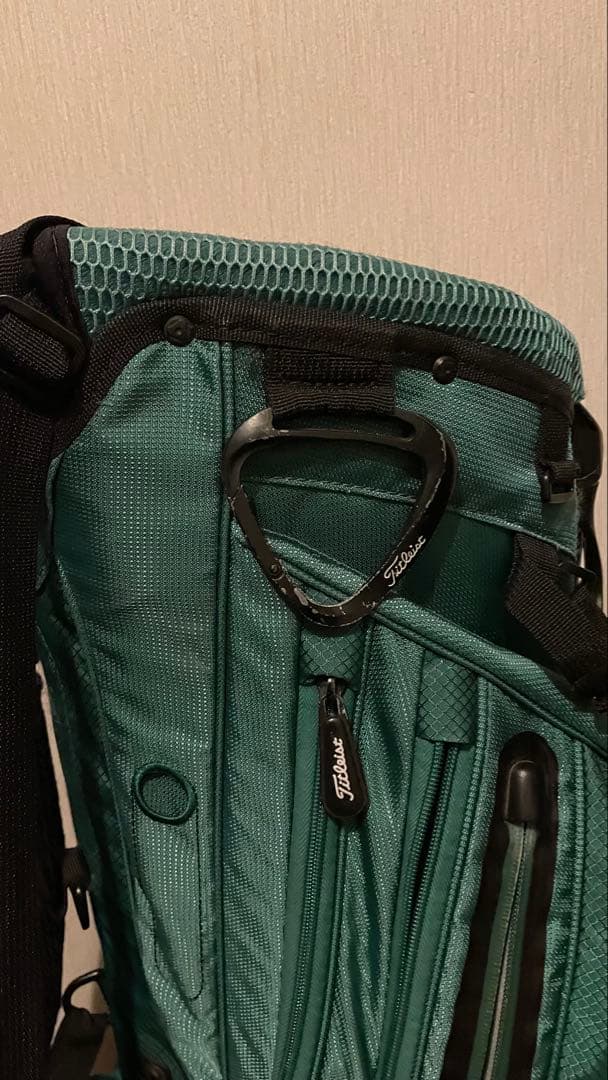 Titleist スタンドキャディバッグ