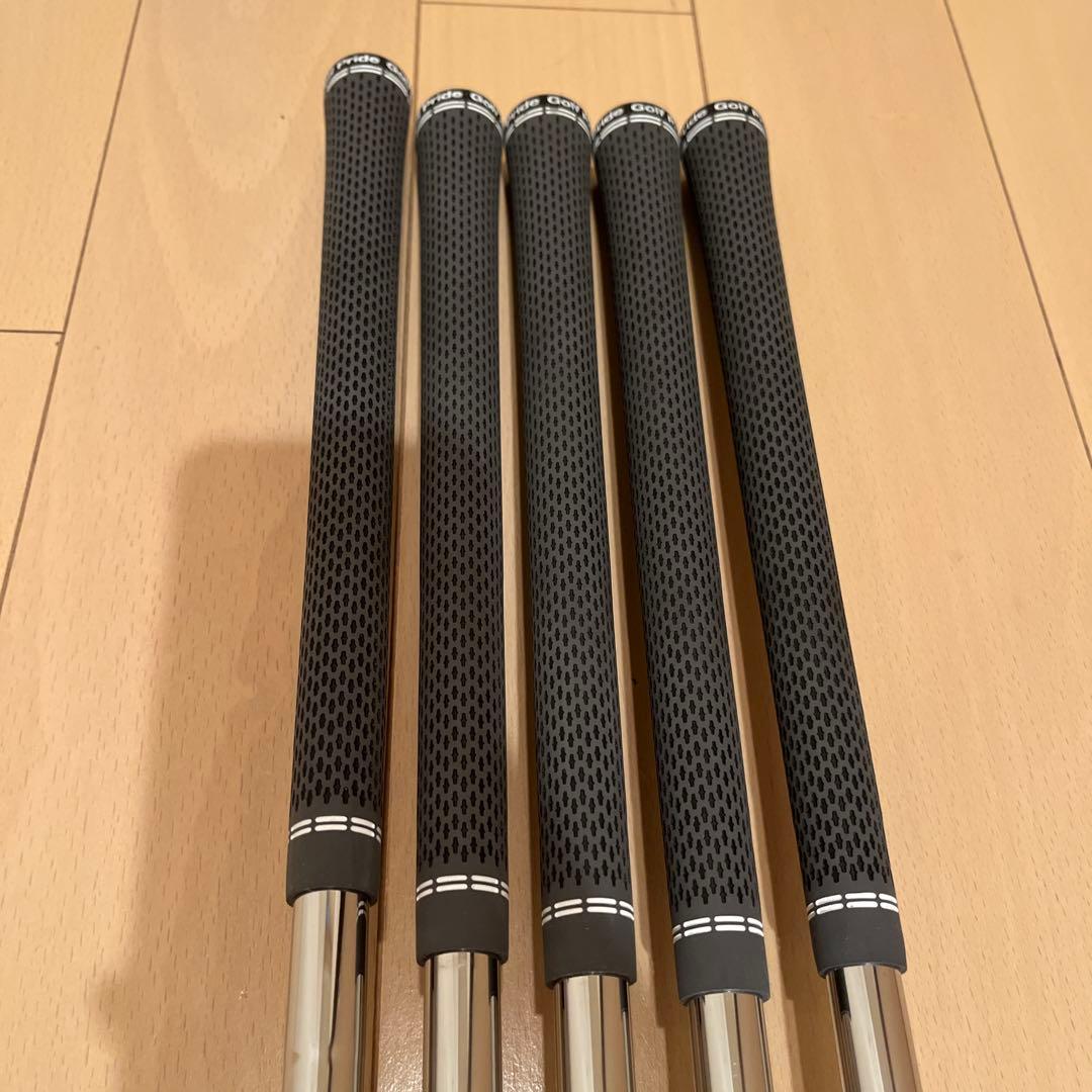 TaylorMade P790 アイアン 5本組 （6-P）