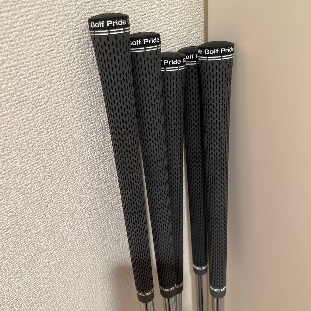 TaylorMade P790 アイアン 5本組 （6-P）