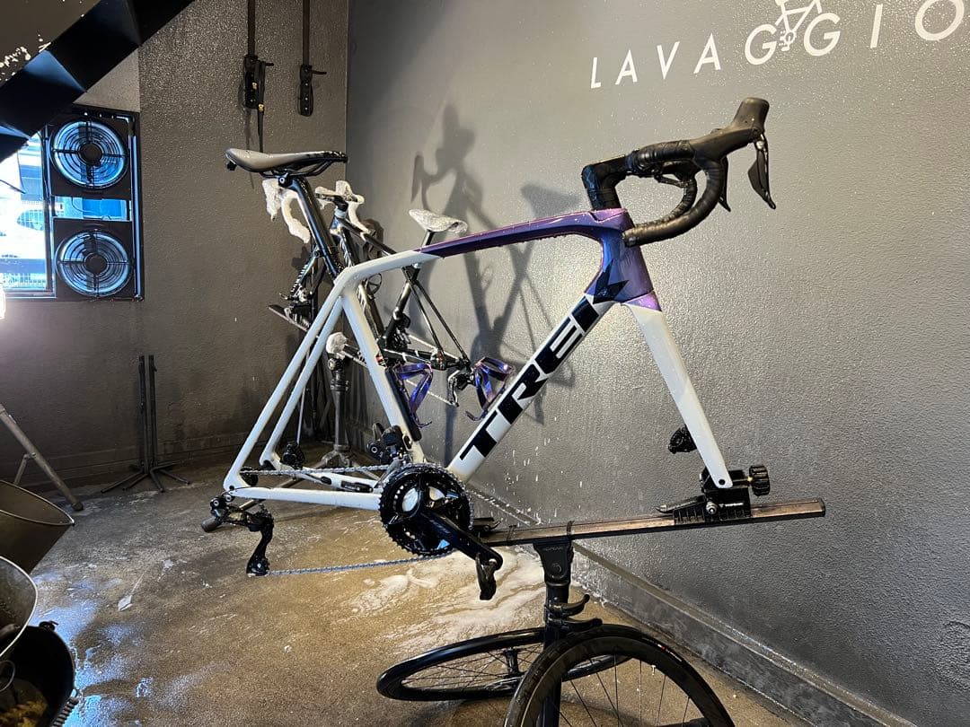 TREK エモンダ　Emonda SL6 2024年モデル　Di2　58サイズ