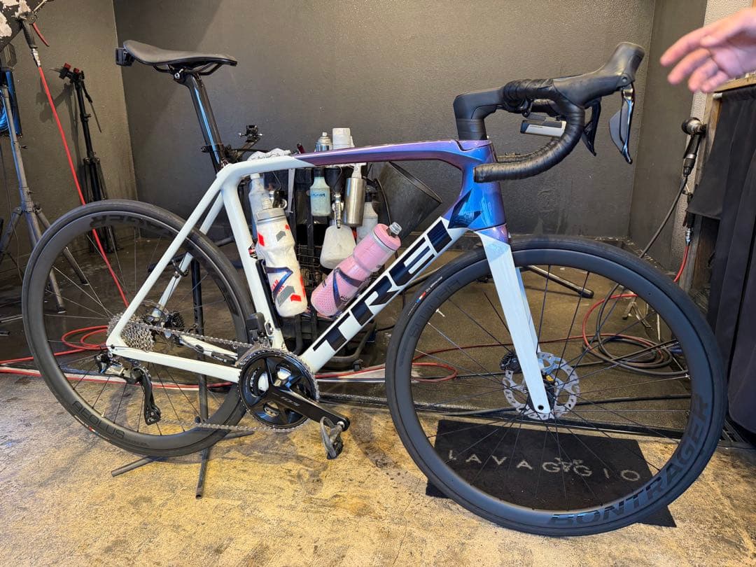TREK エモンダ　Emonda SL6 2024年モデル　Di2　58サイズ