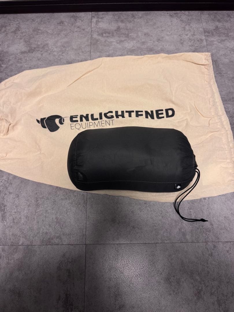 Enlightened Equipment Revelation 30°F