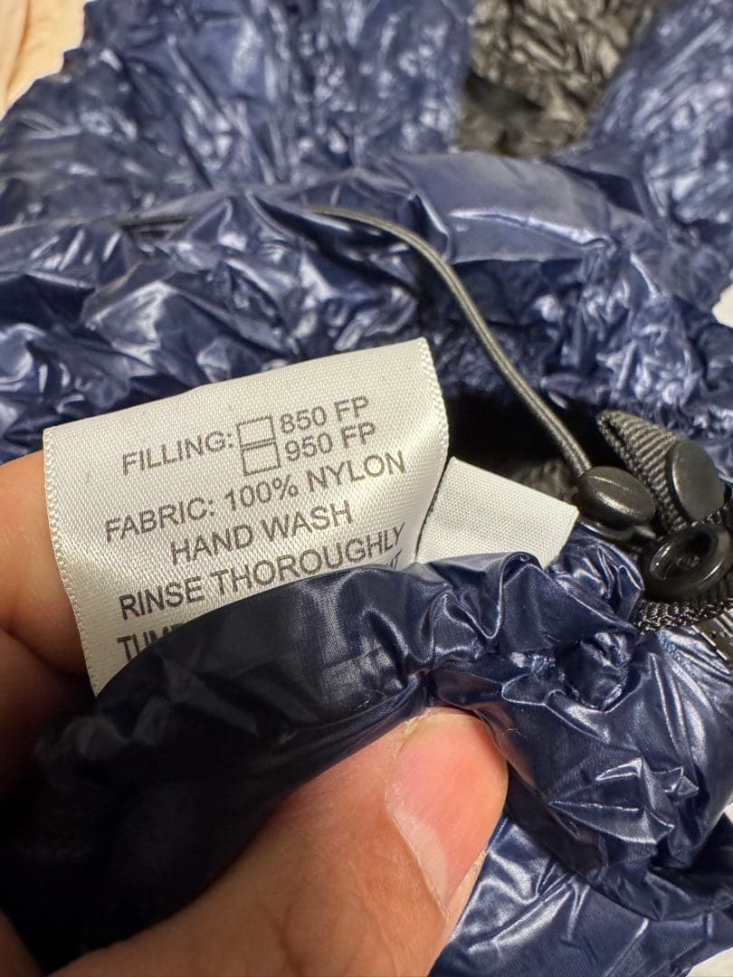 Enlightened Equipment Revelation 30°F