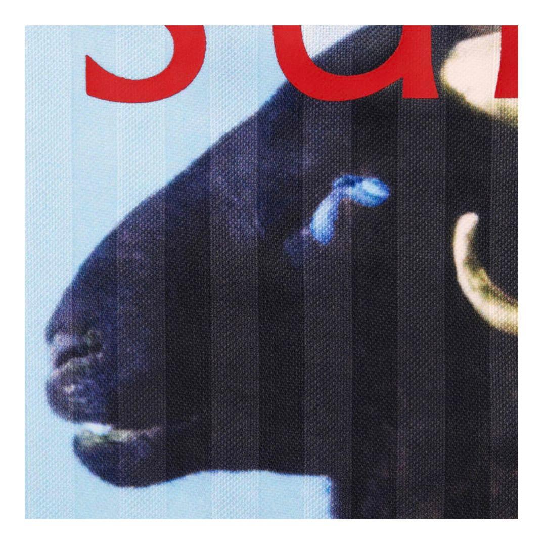 ウェア Supreme x Damien Hirst Soccer Jersey