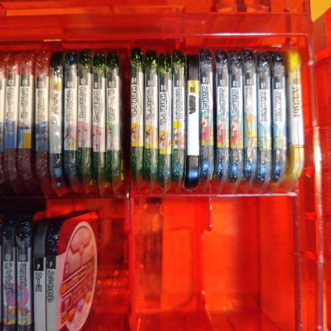 単品相談可能　ポケモントレッタ