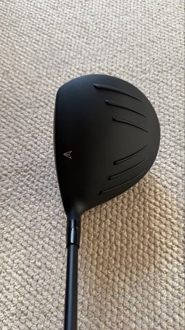 69 GOLF SIXTYNINE DN-1 ドライバー 6.9度