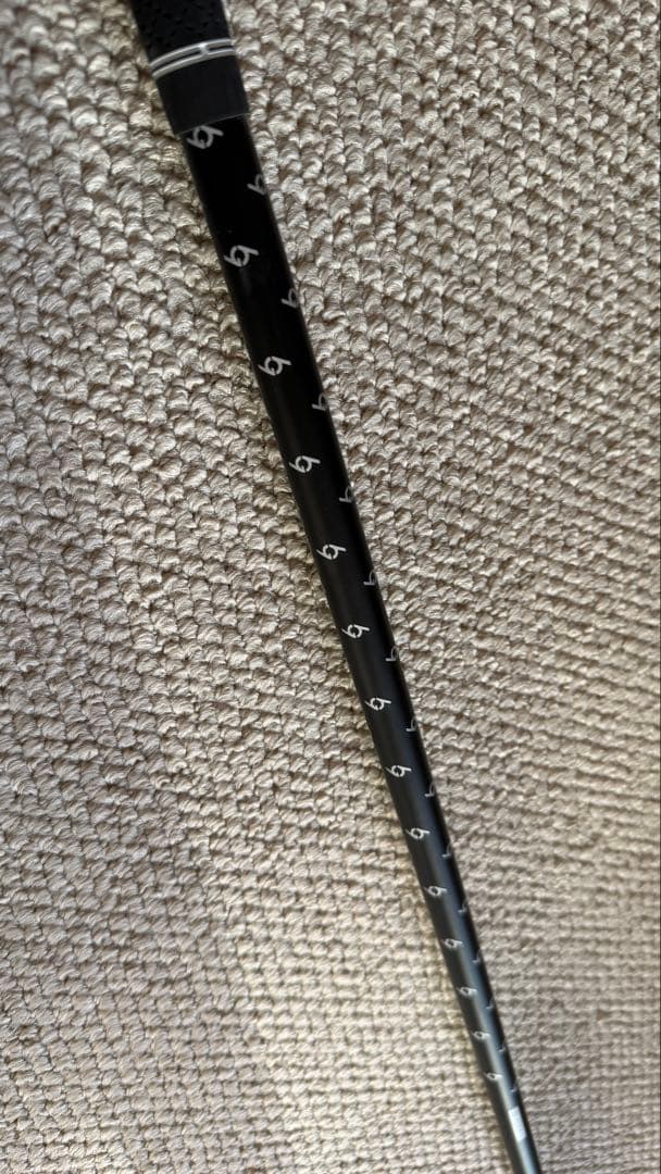 69 GOLF SIXTYNINE DN-1 ドライバー 6.9度