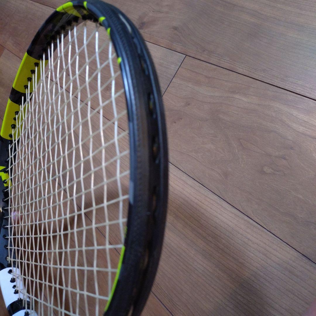 バボラ ピュアアエロ98（Babolat Pure Aero 98）