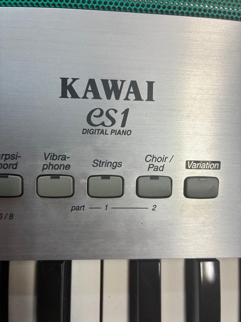 KAWAI ES1 デジタルピアノ 61鍵