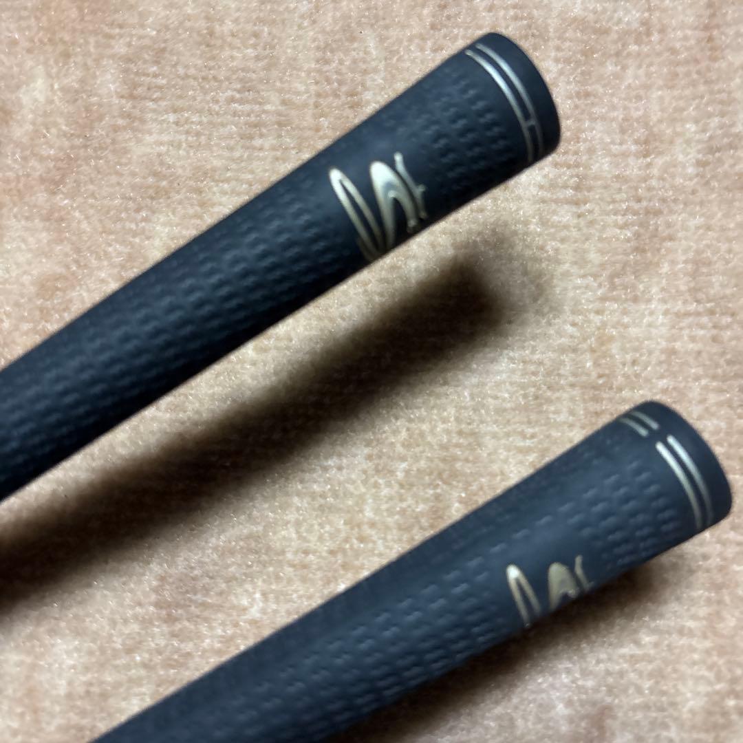 cobra コブラ 3番 4番 ロングアイアン 2本セット 3I 4I