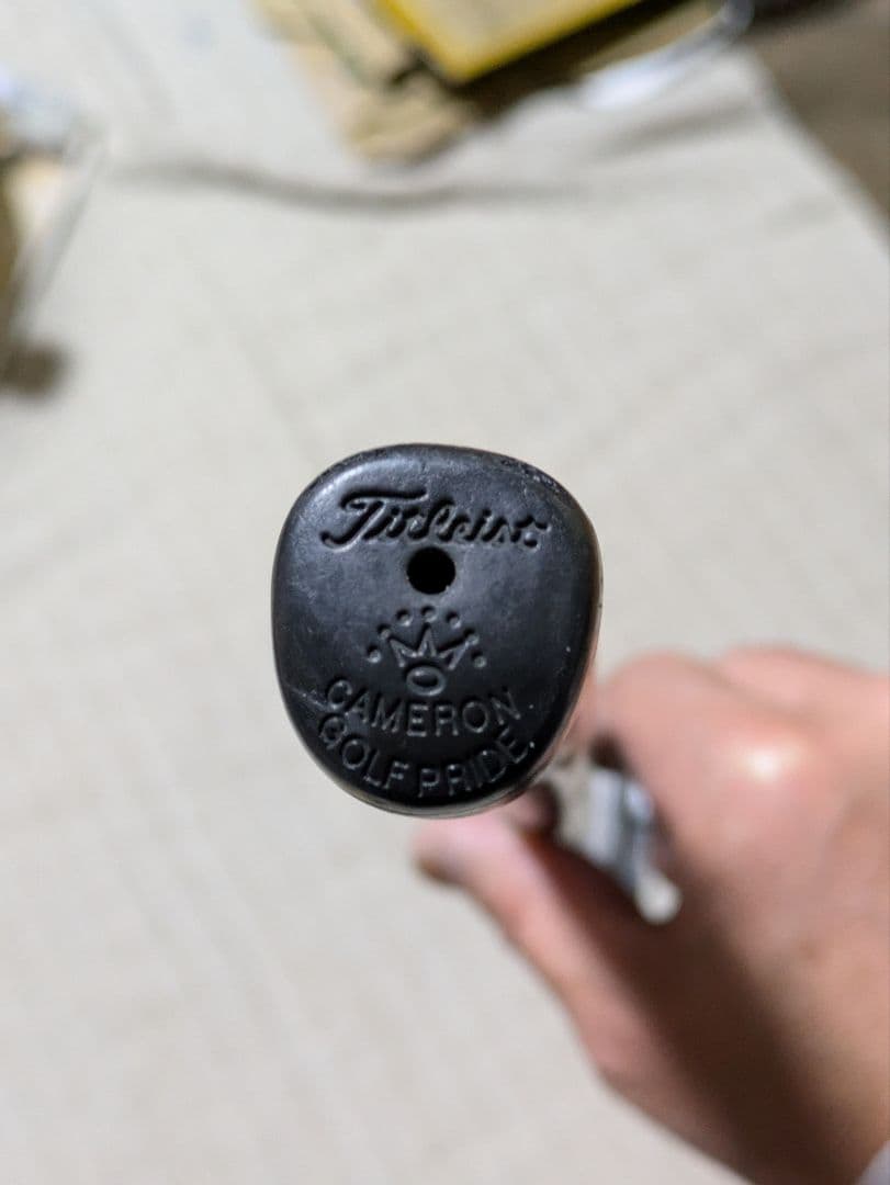 Scotty Cameron　circa62 No. 2 　スコッティキャメロン