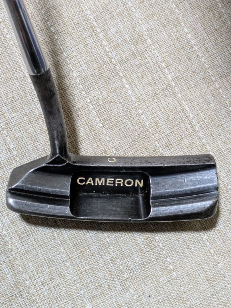 Scotty Cameron　circa62 No. 2 　スコッティキャメロン