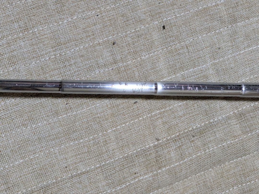 Scotty Cameron　circa62 No. 2 　スコッティキャメロン