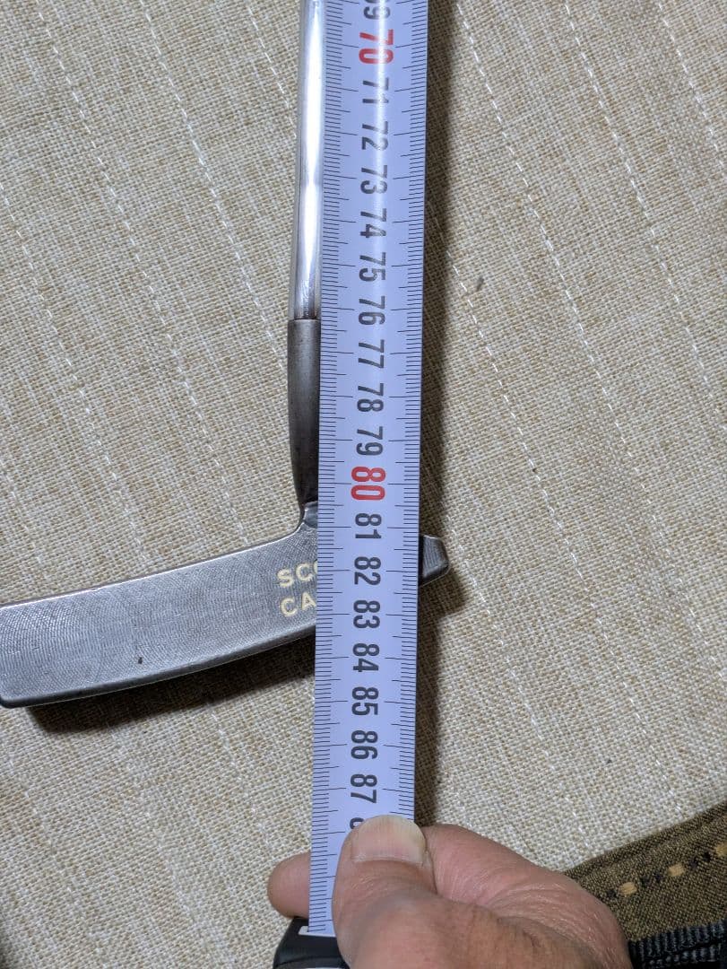 Scotty Cameron　circa62 No. 2 　スコッティキャメロン