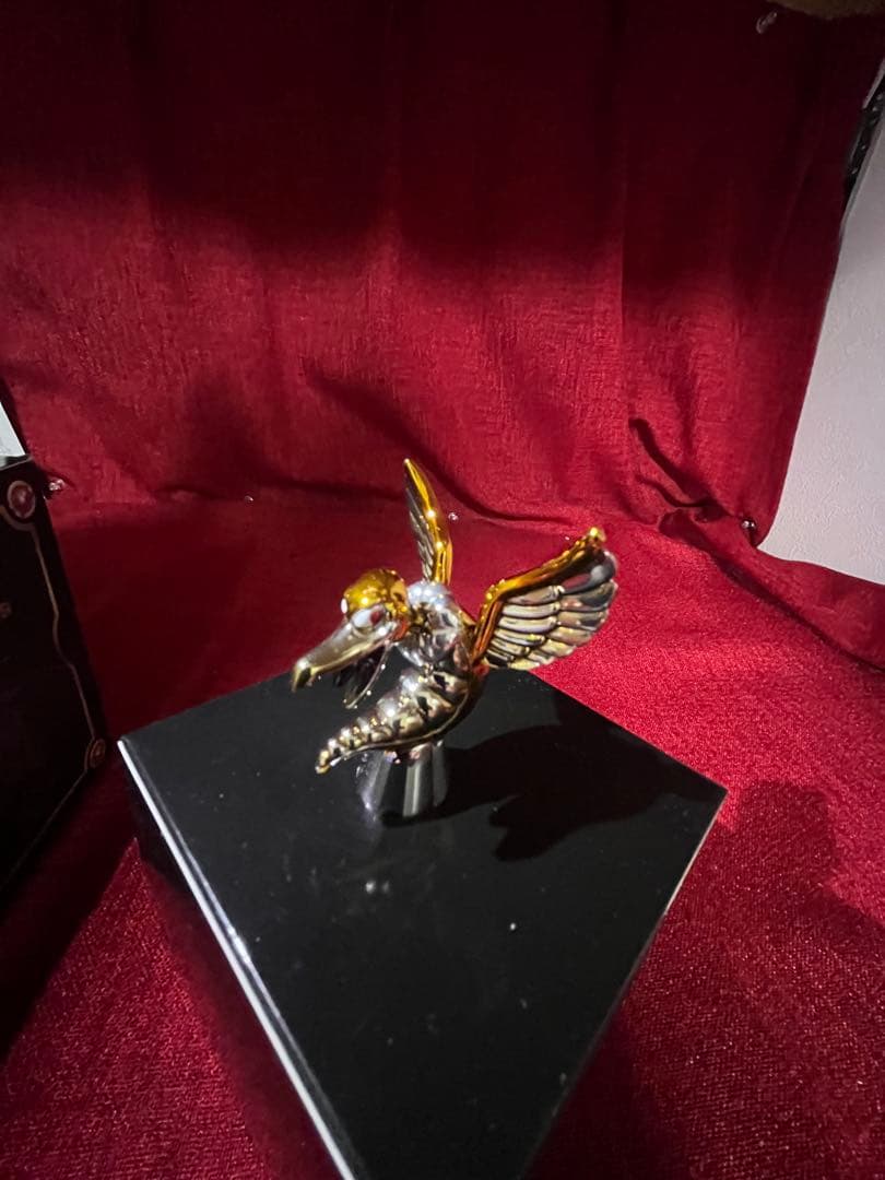 ドラゴンクエスト　 メタリックモンスターズ　リペイント　 魔天将メルファ　カラー
