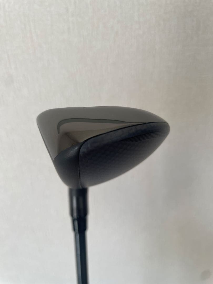 TaylorMade Qi35ユーティリティ4U22度ディアマナシルバー70S