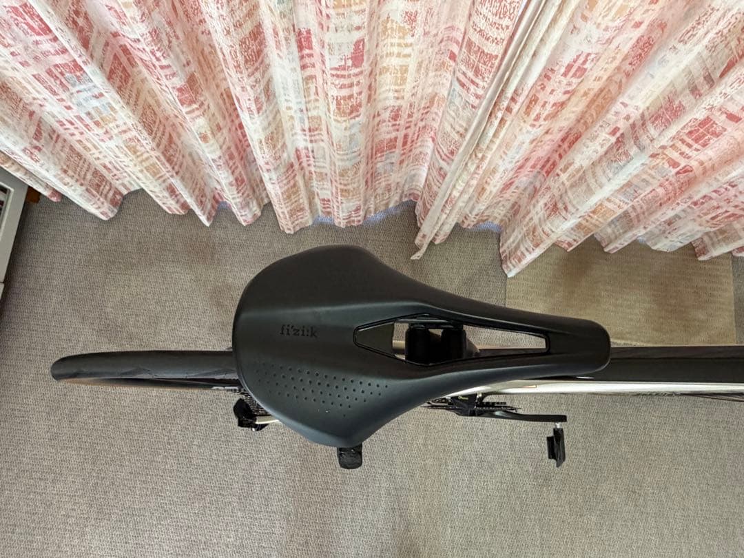 CANYON ロードバイクＣＦ SLX105di212速2024パワーメーター付