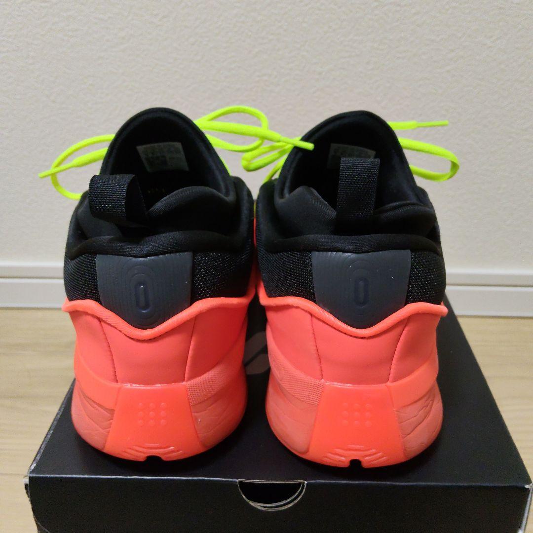 adidas dame9 アディダス　デイム9 27cm