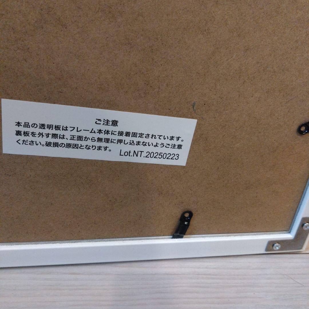 マティス展 フレーム付 ポスター 額装 Matisse マティス