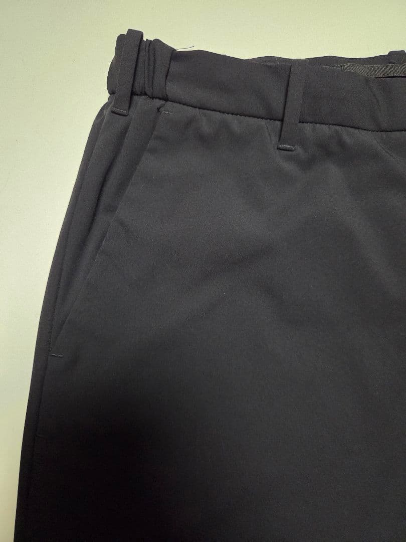 【美品】インコテックス　for golf　シャーリング　ドローコード　48　春夏