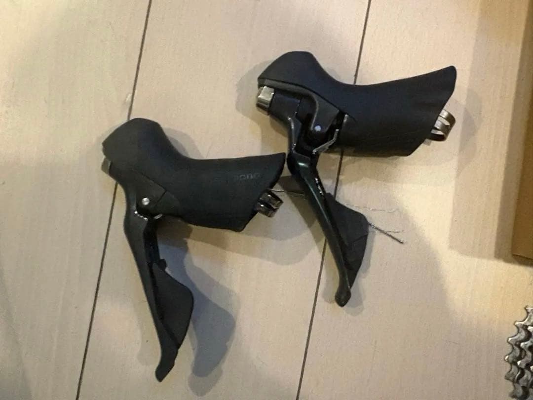 Shimano Ultegra r8000 リムブレーキコンポセット一式