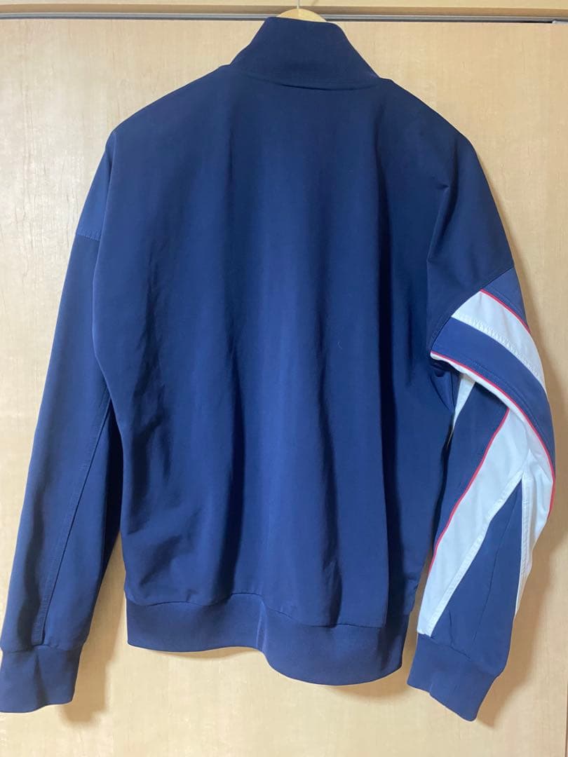 アンブロ イングランド代表 トラックジャケット UMBRO