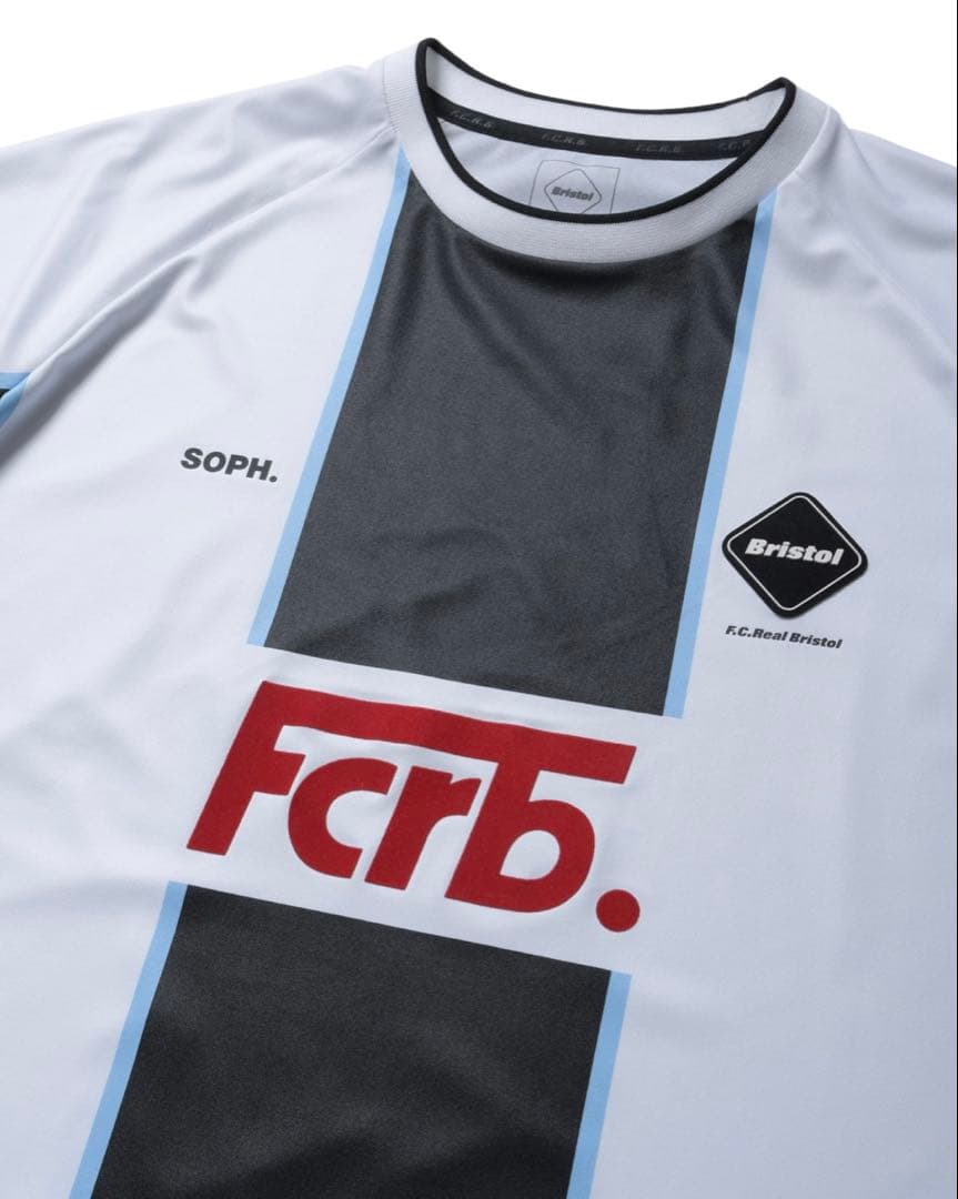 FCRB INTERSTATE STADIUM TOUR GAME SHIRTネ