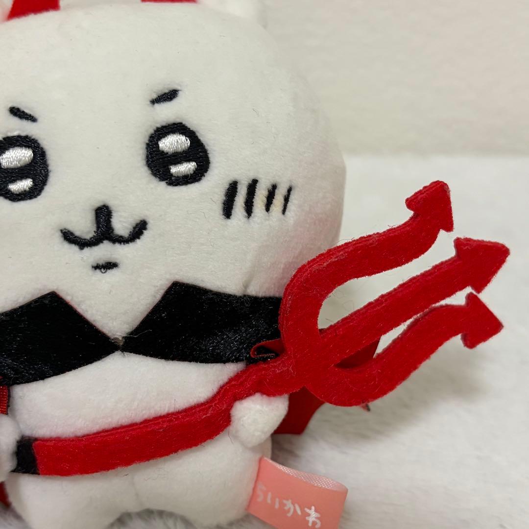 ちいかわ 仮装・・・ってこと！？なぷちミニマスコット(ちいかわ)
