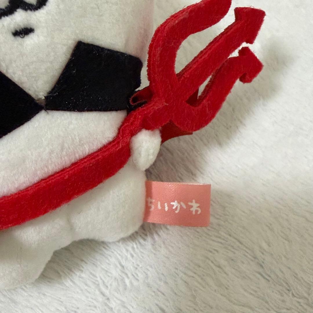 ちいかわ 仮装・・・ってこと！？なぷちミニマスコット(ちいかわ)