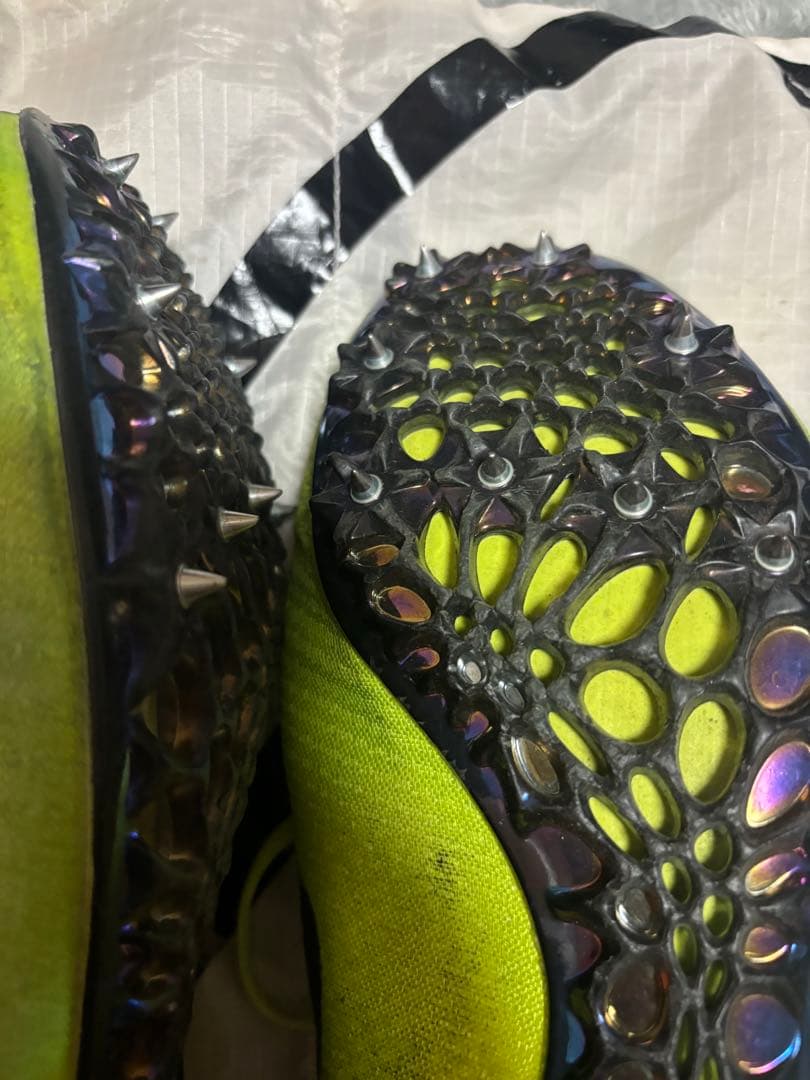 NIKE スーパーフライエリート 25.5cm