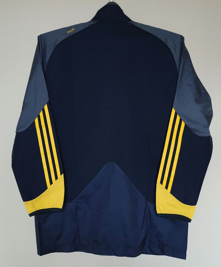adidas 日本代表トレーニングウェア 上下 Lサイズ