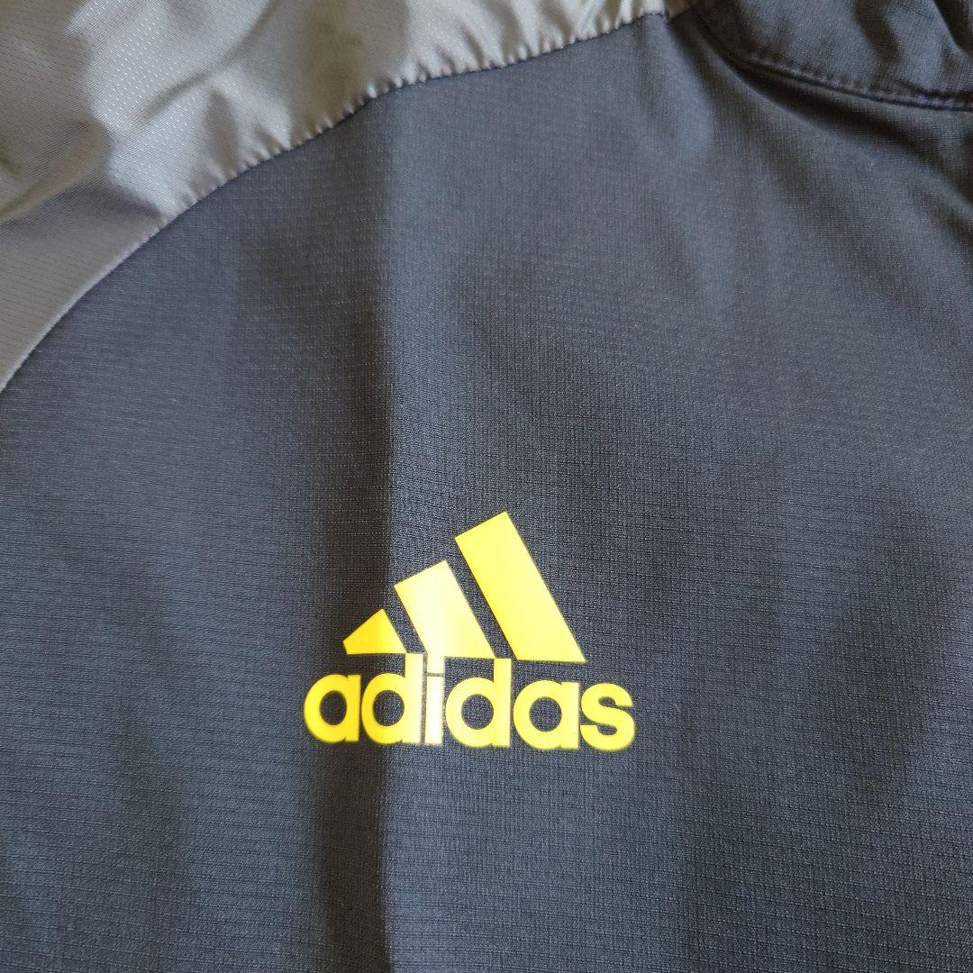 adidas 日本代表トレーニングウェア 上下 Lサイズ