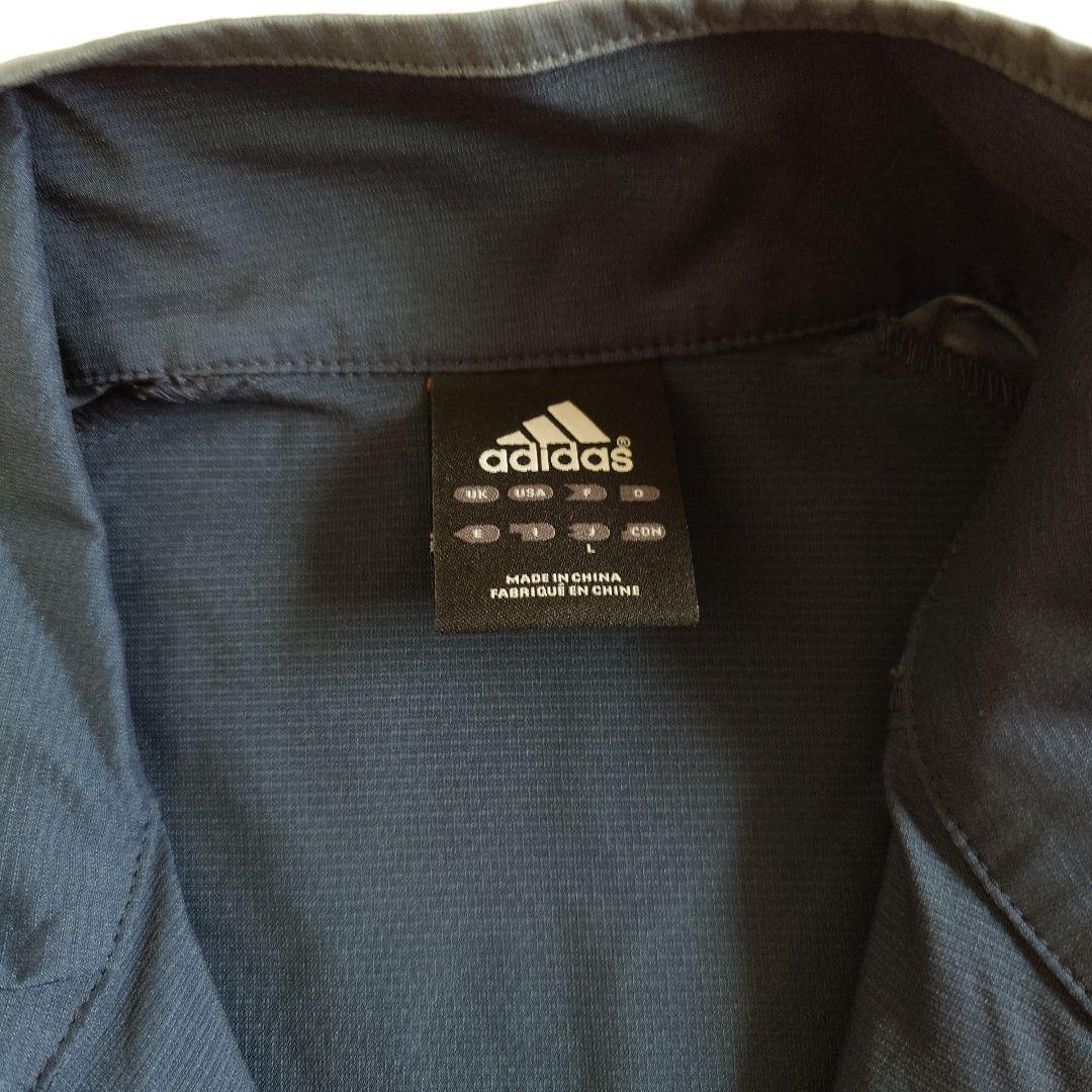 adidas 日本代表トレーニングウェア 上下 Lサイズ