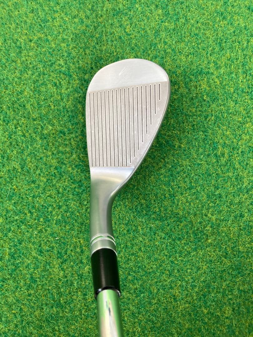 TaylorMade ミルドグラインド4 56度