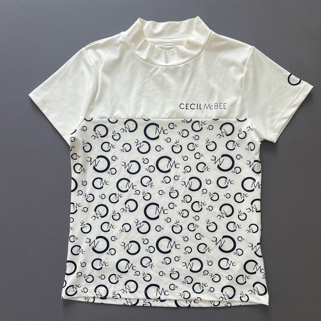 CECIL McBEE green セシルマクビーグリーン　セットアップ　ゴルフ