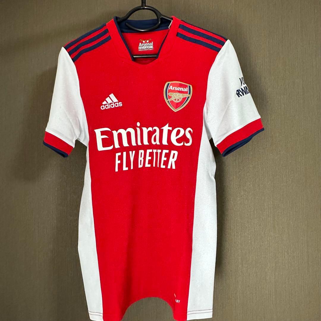 アーセナル Arsenal レプリカ3点セット