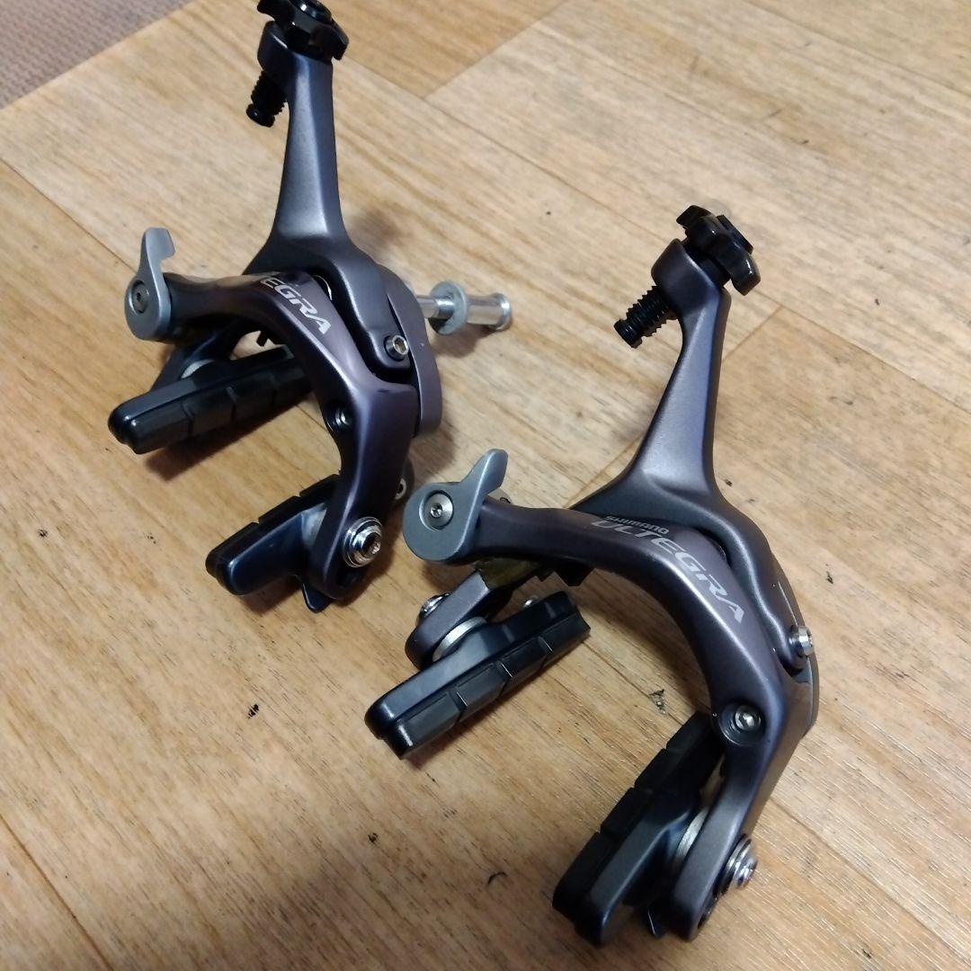 キャリパーブレーキ　SHIMANO　BR-6700