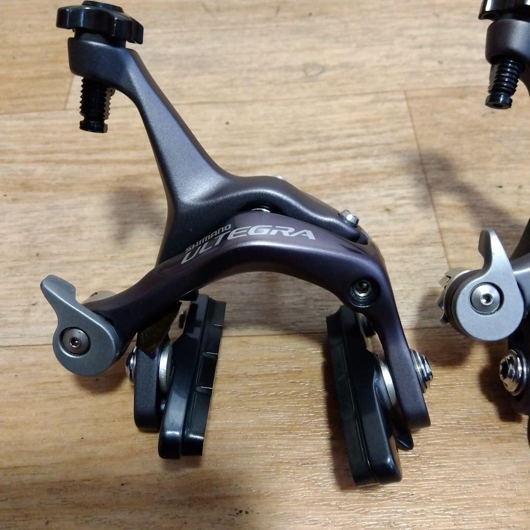 キャリパーブレーキ　SHIMANO　BR-6700