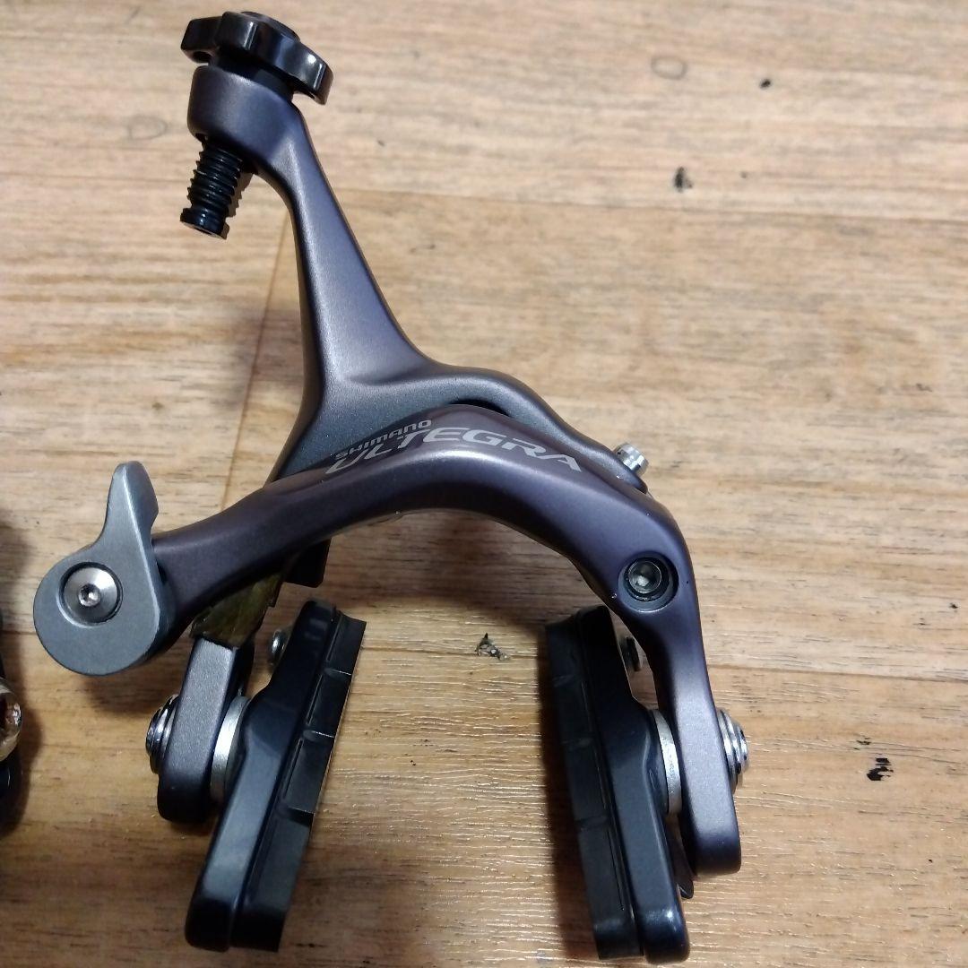 キャリパーブレーキ　SHIMANO　BR-6700