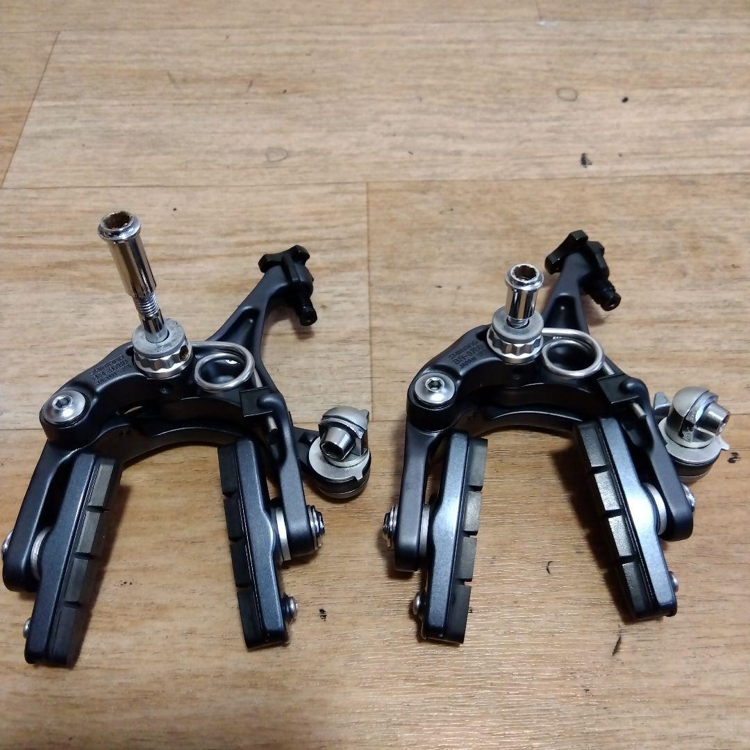 キャリパーブレーキ　SHIMANO　BR-6700
