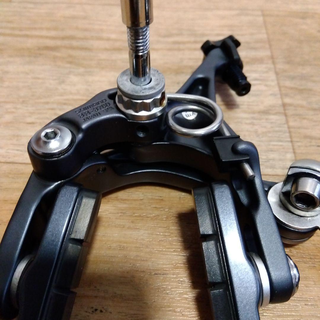 キャリパーブレーキ　SHIMANO　BR-6700