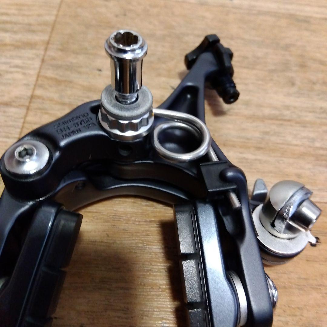 キャリパーブレーキ　SHIMANO　BR-6700