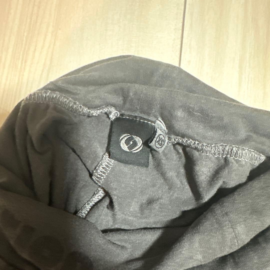 SALSATION サルセーション フレアパンツ ボトムス XS ダークグレー