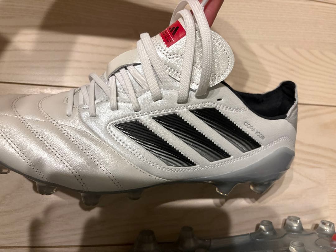 adidas コパアイコン2 サッカースパイク