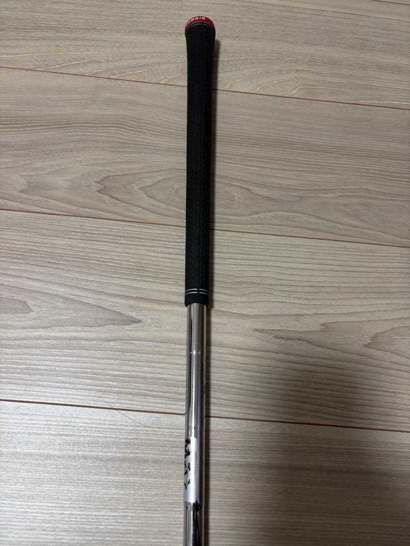 ステルスHD 7番アイアン KBS MAX MT80 JPスチールシャフト