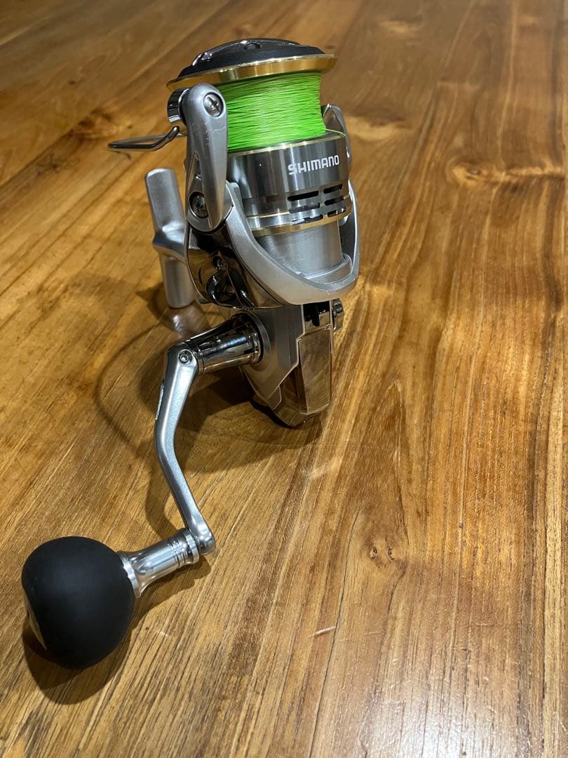 SHIMANO セドナ　Ｃ5000ＸＧ　最終値下げ