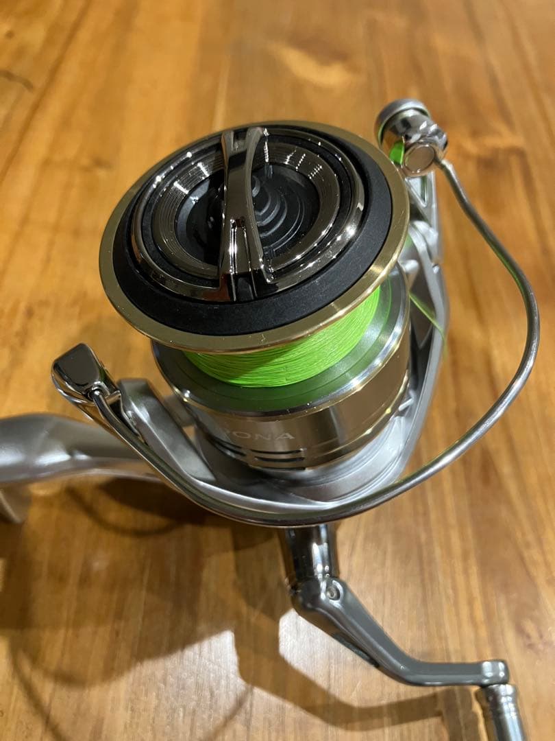 SHIMANO セドナ　Ｃ5000ＸＧ　最終値下げ