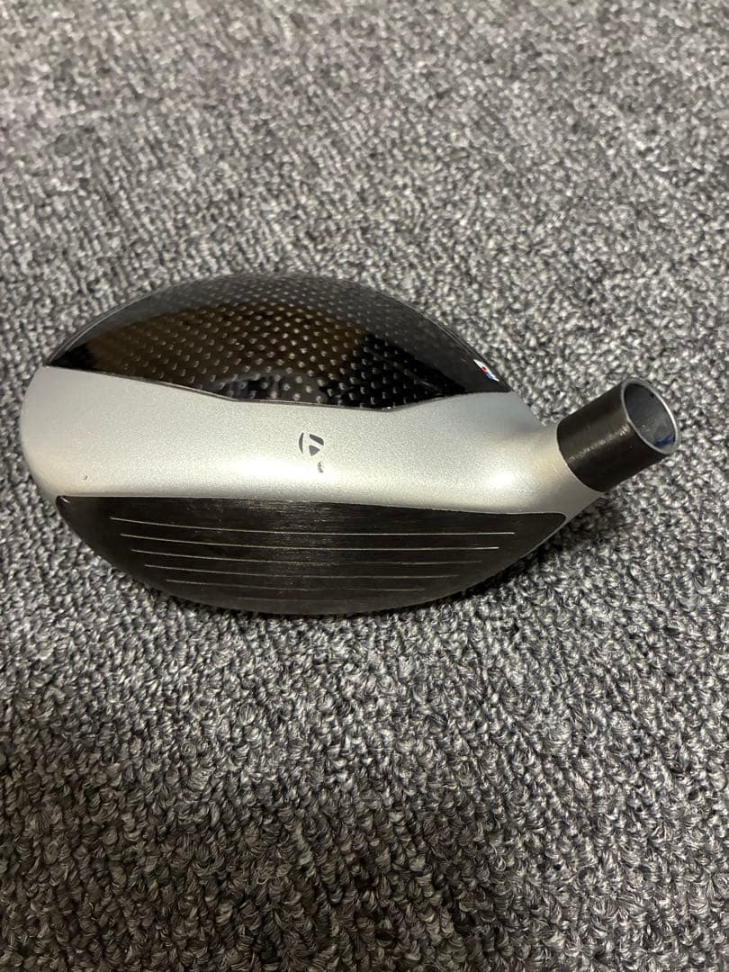 テーラーメイド M3 3Wヘッドのみ