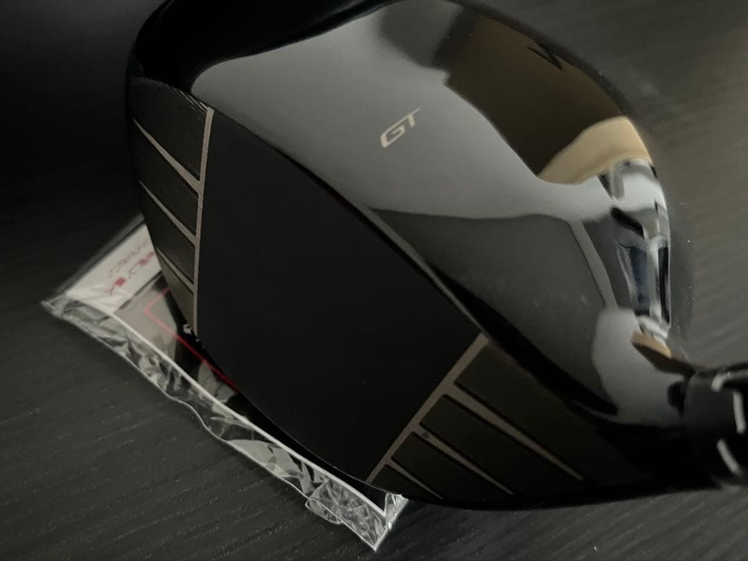 タイトリスト GT2 ドライバー ヘッド単品 10度