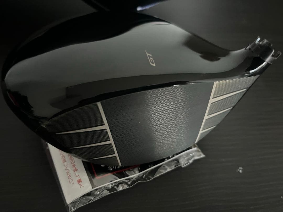タイトリスト GT2 ドライバー ヘッド単品 10度